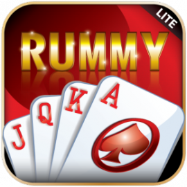 Rummy card game free online